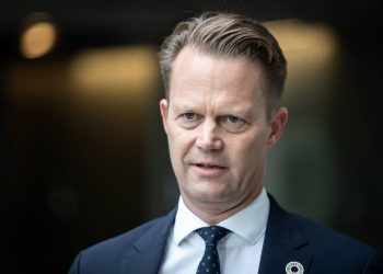 Denmark To Shut Its Embassy In Tanzania