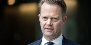 Denmark To Shut Its Embassy In Tanzania