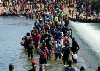 US Begins Mass Deportation Of Haitians