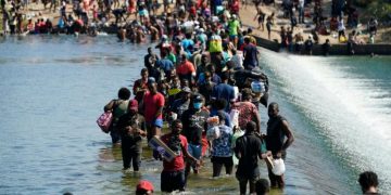 US Begins Mass Deportation Of Haitians