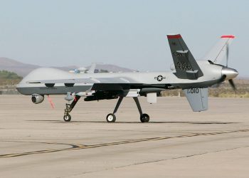 US Military Chief Apologize After Drone Strike Meant To Kill Terrorists Killed Children In Kabul