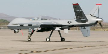 US Military Chief Apologize After Drone Strike Meant To Kill Terrorists Killed Children In Kabul