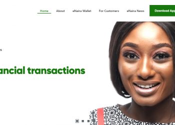 Nigeria: eNaira Website Cloned Less Than 24 Hours After Launch