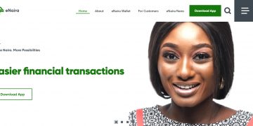 Nigeria: eNaira Website Cloned Less Than 24 Hours After Launch