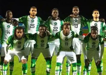 Take This Momentum To The Next Game: Sports Minister Charges Eagles