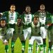Take This Momentum To The Next Game: Sports Minister Charges Eagles