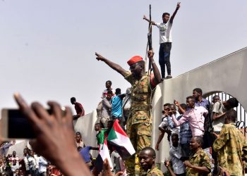 Sudan’s Council Calls For Unity After Failed Coup Attempt