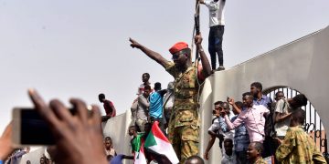 Sudan’s Council Calls For Unity After Failed Coup Attempt