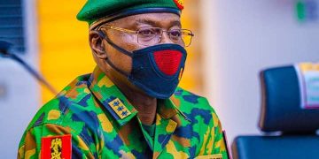 ‘No More Excuses’, Nigeria’s Army Chief Warns Commanders
