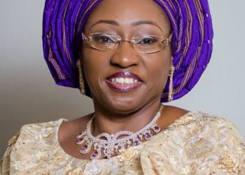 2021 Convention: NANTAP To Honour Ekiti First Lady Bisi Fayemi With Fellowship Award
