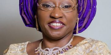2021 Convention: NANTAP To Honour Ekiti First Lady Bisi Fayemi With Fellowship Award