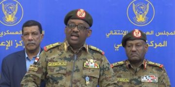 Coup Attempt Foiled In Sudan