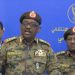 Coup Attempt Foiled In Sudan