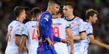 UCL: Bayern Munich Extend Dominance Over Barcelona