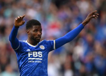 ‘It’s Not Easy’ – Leicester Boss, Rogers Addresses Iheanacho’s Lack Of Game Time