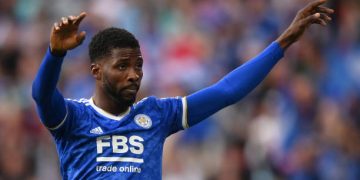 ‘It’s Not Easy’ – Leicester Boss, Rogers Addresses Iheanacho’s Lack Of Game Time