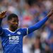 ‘It’s Not Easy’ – Leicester Boss, Rogers Addresses Iheanacho’s Lack Of Game Time