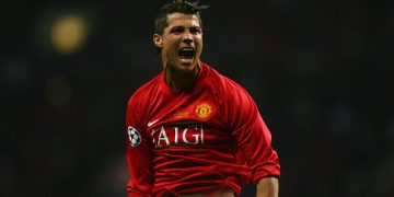 Ronaldo’s Social Media Reach Will Increase Revenues For United – Expert