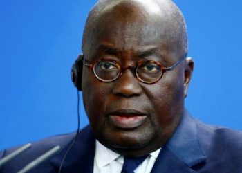 Despite Frightening Predictions, Africa Experienced Fewer Deaths From COVID-19, Ghana’s President Tells UN