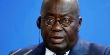 Despite Frightening Predictions, Africa Experienced Fewer Deaths From COVID-19, Ghana’s President Tells UN
