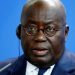 Despite Frightening Predictions, Africa Experienced Fewer Deaths From COVID-19, Ghana’s President Tells UN