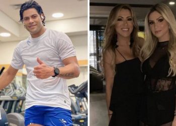My Ex-Wife’s Niece Is Pregnant With My Child – Brazilian Footballer, Hulk Reveals