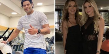 My Ex-Wife’s Niece Is Pregnant With My Child – Brazilian Footballer, Hulk Reveals