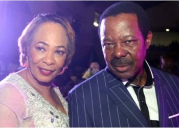 Nigerian JúJú Singer, King Sunny Ade Loses Wife Hours To 75th Birthday