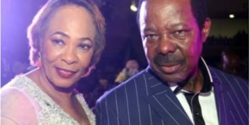 Nigerian JúJú Singer, King Sunny Ade Loses Wife Hours To 75th Birthday