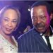 Nigerian JúJú Singer, King Sunny Ade Loses Wife Hours To 75th Birthday