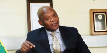 African CDC Decry Leaders’ Empty Vaccine Pledges