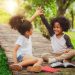 Parenting: Why Children Should Be Encouraged To Play Outdoors