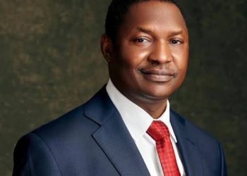 No Boko Haram Sponsor Has Been Released, Nigeria’s Attorney General Insists