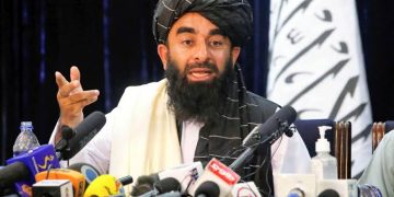 Taliban Replaces Women’s Ministry With Ministry Of Virtue And Vice