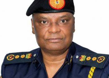 Nigeria’s Fire Service Condemns Attack On Firefighters By Hoodlums