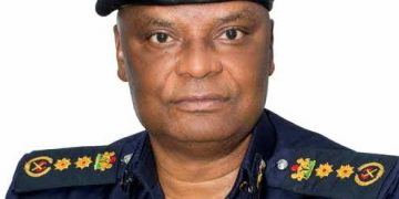 Nigeria’s Fire Service Condemns Attack On Firefighters By Hoodlums