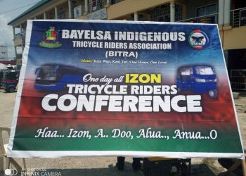 Nigerian Youths Are Hardworking – Tricycle Operators