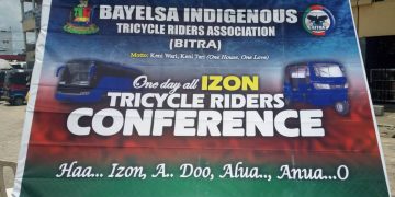 Nigerian Youths Are Hardworking – Tricycle Operators
