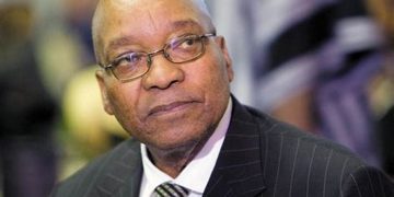 Court Applications Mount Against Zuma’s Medical Parole