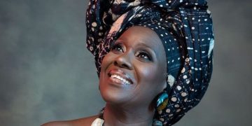 PHOTOS: Joke Silva Marks 60th Birthday, 40 Years In Movie Industry