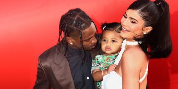Kylie Jenner Confirms She Is Pregnant With Second Child