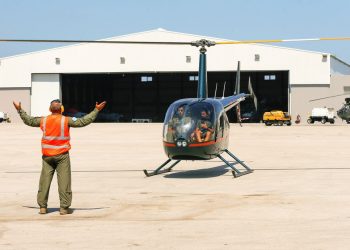 Economic Meltdown: Lebanon’s Military Gives Tourists Helicopter Rides To Raise Cash