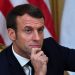 Macron Tells Europe To Stop Being Naive After AUKUS Row
