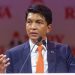 Madagascar President Calls For Tougher Actions Against Climate Change