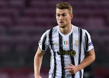 Chelsea Plot Matthijs de Ligt Move After Failed Kounde Bid