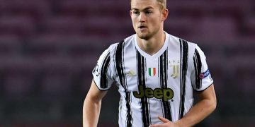Chelsea Plot Matthijs de Ligt Move After Failed Kounde Bid