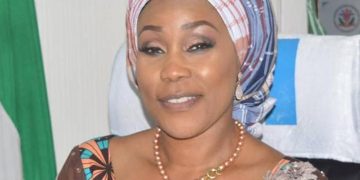 ANA Abuja Set To Host Ex-NAPTIP DG