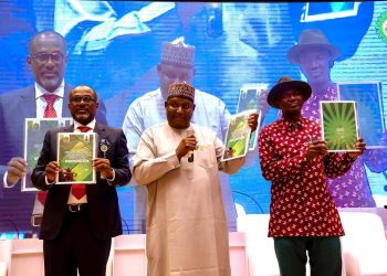 Nigeria’s Minister Of Petroleum Launches $50m R&D Fund, Commissions NCDMB Research Incubation Centre