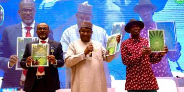 Nigeria’s Minister Of Petroleum Launches $50m R&D Fund, Commissions NCDMB Research Incubation Centre