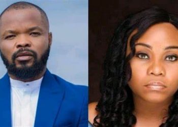 ‘My Wife Cheated, Our First Child Is Not Mine – OAP, Nedu Addresses Wife’s Domestic Violence Allegation